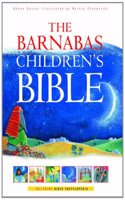 Barnabas Children's Bible