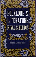 Folklore and Literature