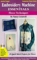 Embroidery Machine Essentials