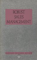 Robust Sales Management