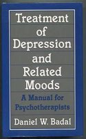 Treatment of Depression and Related Moods