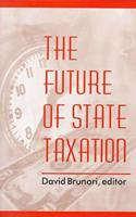 Future of State Taxation