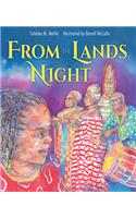 From Lands of the Night