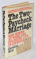 The Two-Paycheck Marriage