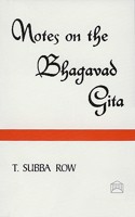 Notes on the Bhagavad-Gita