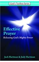 God's Word on Effective Prayer