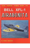 Bell XFL-1 Airabonita
