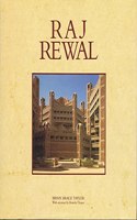 Raj Rewal