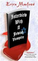 Interview with a Jewish Vampire