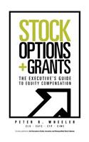 Stock Options & Grants