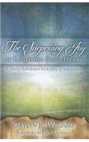 The Surprising Joy of Exploring God's Heart