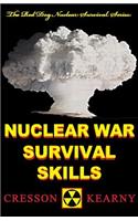 Nuclear War Survival Skills (Upgraded 2012 Edition)