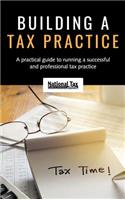 Building a Tax Practice