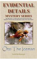 Otzi the Iceman