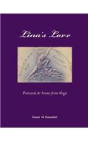 Lina's Love: Postcards and Poems from Hugo