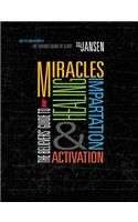 Believers' Guide to Miracles Healing Impartation & Activation