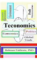 Teconomics: Teconmics, the Microeconomic Analysis.