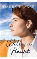 Will Of The Heart