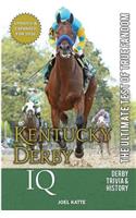 Kentucky Derby IQ