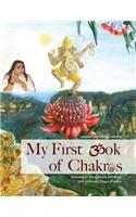 My First Book of Chakras
