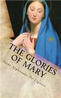 The Glories of Mary