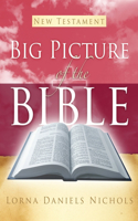 Big Picture of the Bible--New Testament