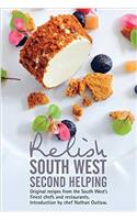 Relish South West - Second Helping