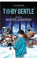 Toby Gentle and the Winter Assassin
