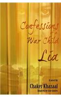 Confessions of a War Child (Lia)