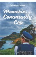 Memories of a Community Cop