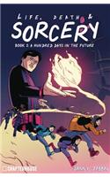 Life Death and Sorcery Volume 01