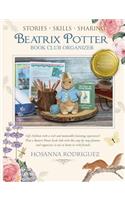 Beatrix Potter Book Club Organizer