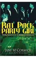 Rat Pack Party Girl