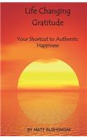 Life Changing Gratitude
