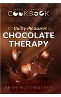 The Guilty Pleasures Of Chocolate Therapy