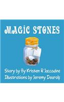 Magic Stones