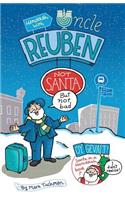 Hanukkah With Uncle Reuben