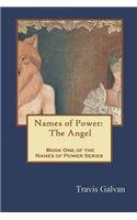 Names of Power