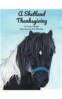 Shetland Thanksgiving