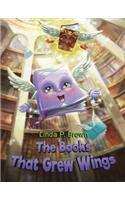 The Books That Grew Wings