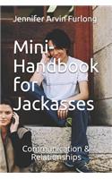 Mini-Handbook for Jackasses