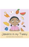Jamaica in my Tummy