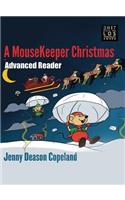 MouseKeeper Christmas