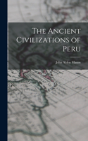 Ancient Civilizations of Peru