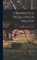 Grammatica Della Lingua Maltese