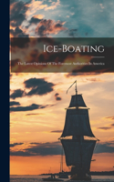 Ice-boating