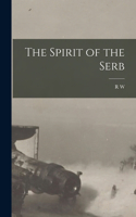 Spirit of the Serb