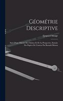 Géométrie Descriptive