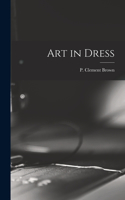 Art in Dress