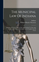 Municipal Law Of Indiana